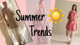 ✨ Summer Chic | 🌴 Trend Alert | 👠 Fashion Goals 2025#SummerTrends2025 #SummerFashion 