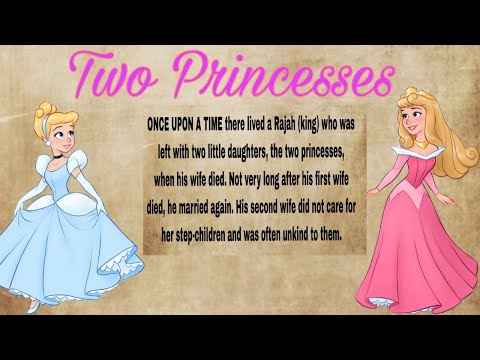 Two Princesses