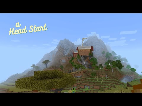 The Chaotic Catchup - Minecraft (Pre-Episode)