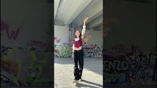 #NewJeans - #SuperShy | #supershychallenge #shorts #NewJeans_SuperShy #ImSuperShy #cover #coverdance