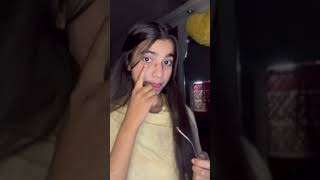 Viral hack 😱 // #ytshorts #shortvideo #hack #hacktutorial #makeuphacks #viralhacks #trendingsong