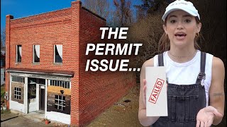 The Fate of My Abandoned General Store Rests on This One Thing...
