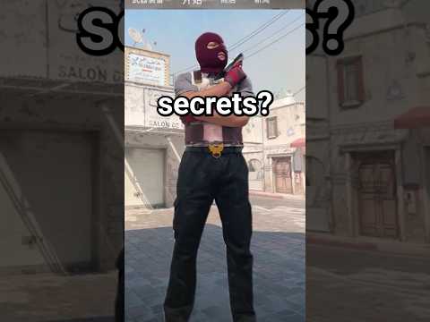 Did you know this facts about CS2?