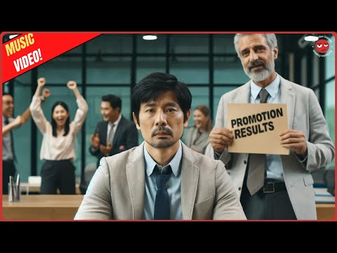 Music Video: "Didn't get promoted"
