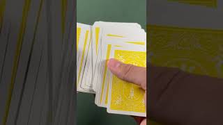 Insanely easy card trick! Fool anyone!! Learn it on my main page! #magician #magic #cardtrick #card