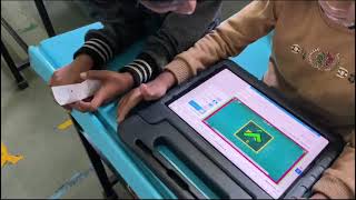 Grammar learning made fun learning using wirdwall5