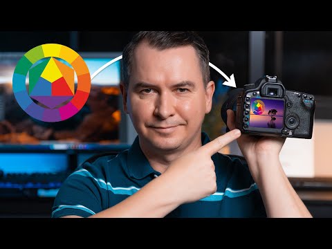 HOW TO GET GREAT PHOTOS? Use it correctly!