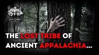 Who - Or What - Were the “Moon Eyed People” of Appalachia?