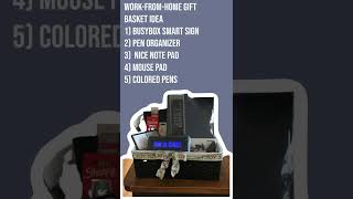 Work From Home Gift Ideas