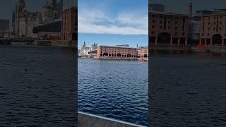 Albert Dock. Liverpool Walking Tour Collection