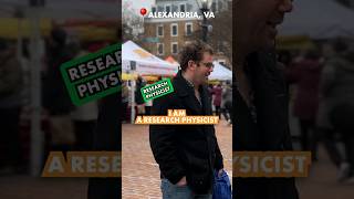Make $100,000+ As A Research Physicist?!