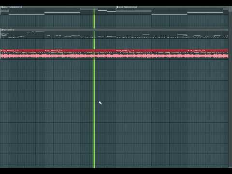 toneless remix (flp in comments)