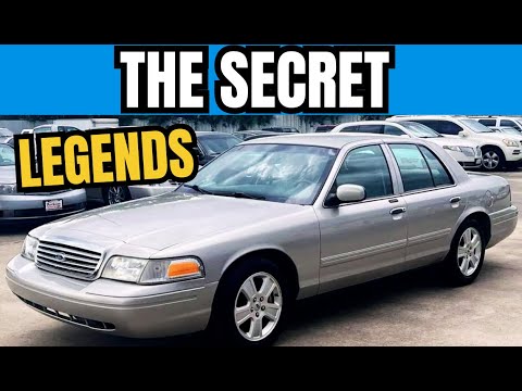 5 CARS THAT REFUSE TO DIE AND NOBODY TALKS ABOUT
