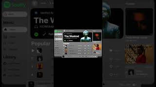 ✨ Weekend Webpage Design | Figma Before & After Transformation 💻🎨 #shorts