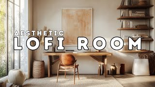 𝗟𝗼𝗙𝗶 𝗔𝗲𝘀𝘁𝗵𝗲𝘁𝗶𝗰 𝗥𝗼𝗼𝗺 - 𝗥𝗲𝗹𝗮𝘅𝗶𝗻𝗴 𝗚𝘂𝗶𝘁𝗮𝗿 𝗟𝗼𝗙𝗶 [𝗔𝗺𝗯𝗶𝗲𝗻𝘁 𝗕𝗚𝗠] 𝘃𝗼𝗹.𝟏𝟕 #studymusic #lofiroom #aestheticlofi
