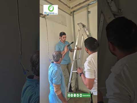 Renovation Works