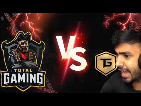 TOTAL GAMING V/S TECHNO GAMER 😈 💫 | HOW TO BEST GAMER 🎮 #viral #video