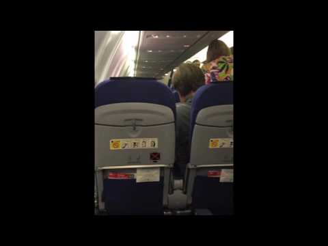 Amsterdam - Glasgow - Islay