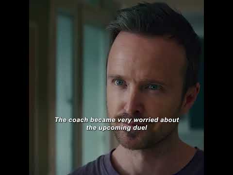 Her final duel with the clone, where only the winner can go on living.