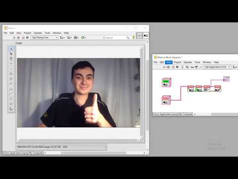5 of 6: We Start to See the Power of Dynamic Dispatch VIs in LabVIEW!