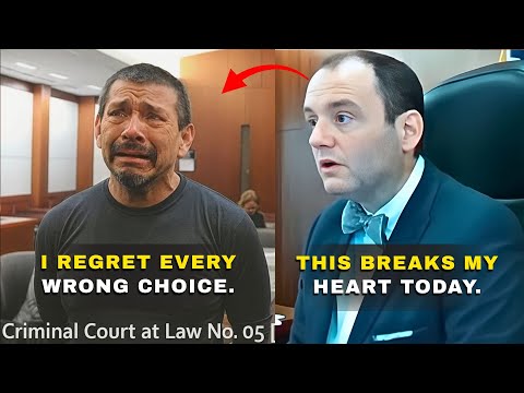 " ENOUGH! " Judge Fleischer ERUPTS at Murder Suspect After Shocking NEW Charges!