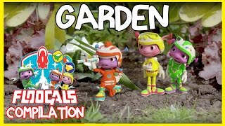 Project: Garden | Floogals Compilation | ZeeKay Junior
