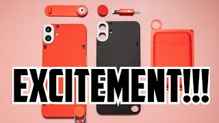 Nothing Phone 3a March Release, Nothing  & CMF  Excites My Tech Enthusiasm!!