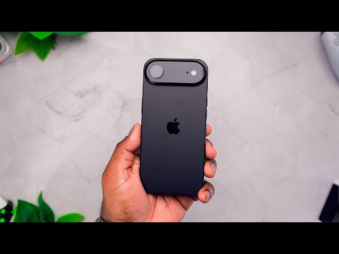 I used the iPhone Air for 120 days - Here's What Surprised Me...