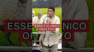 APÓSTOLO VALDEMIRO SANTIAGO #igrejamundialdopoderdedeus