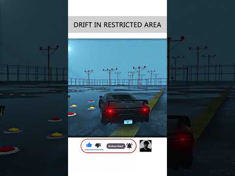 worst drift ever 😵‍💫 | #phonk  #shorts   #gta #gtaonline #gtav #gtastunt #song #fortnite