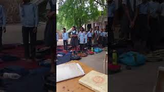 Activity based learning