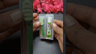 Brush Toffee & Past Jelly | #Shorts #viralshots #shortsfeed #ytshorts