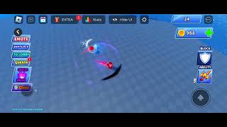BEST Blade Ball Script   Auto Parry, Auto Spam No Key Pastebin Direct Link