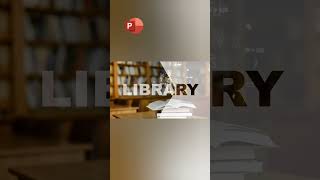 powerpoint presentations slide Motion design #creativepresentation #powerpoint #modernslides #shots