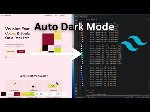 Create a Professional App Color Palette in 3 Minutes