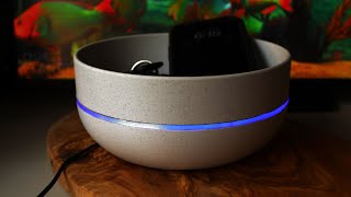 ECE Group 31 Project Showcase: The Memento Bowl