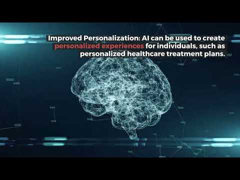 What is the Impact of AI on Society?: Pros and Cons