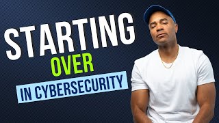 If I Started over in Tech...Here's what I would do!