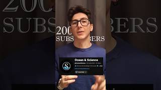 🌊 200 SUBSCRIBERS 🌊