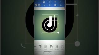 Monogram logo "J.C" #logo #logodesign #mockup #designgrafis #art #pixellab #design#tutorial