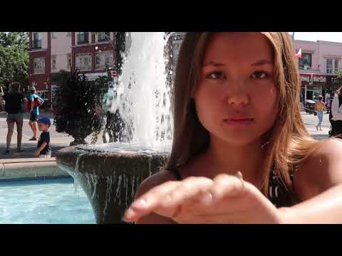 DOWNTOWN MONTAGE
