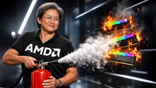 AMD’s Actually DOING IT!