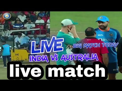 match start 8pm today rain delay today india vs Australia match big match today