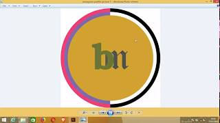 designing profile picture or logo  for instagram