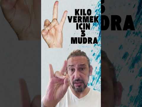 Hızlı Kilo vermek için #istanbul #funny #mudra #mudratherapy #çakraaçma