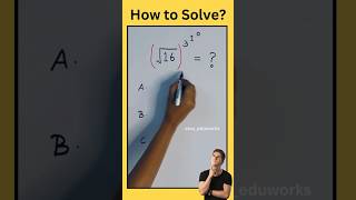 Exponent math