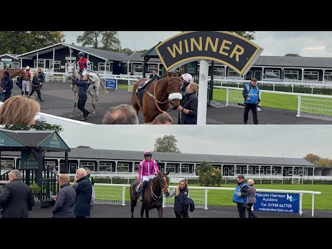 Can we go back to winning ways at Uttoxter? | Day At The Races