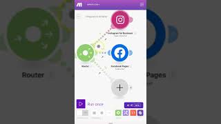 📅 Automate Your Social Media Content Calendar in Minutes! | Make.com Tutorial