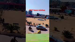 PAF base minhas kamra #shorts #YouTubeshort #ytshort #bestvideo #friends#program#baran #dostan#yaran