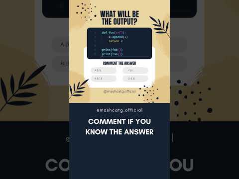 🐍 Ultimate Python Quiz: Test Your Python Knowledge! 🧠